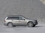 Mercedes-Benz GL-Class 2007 года
